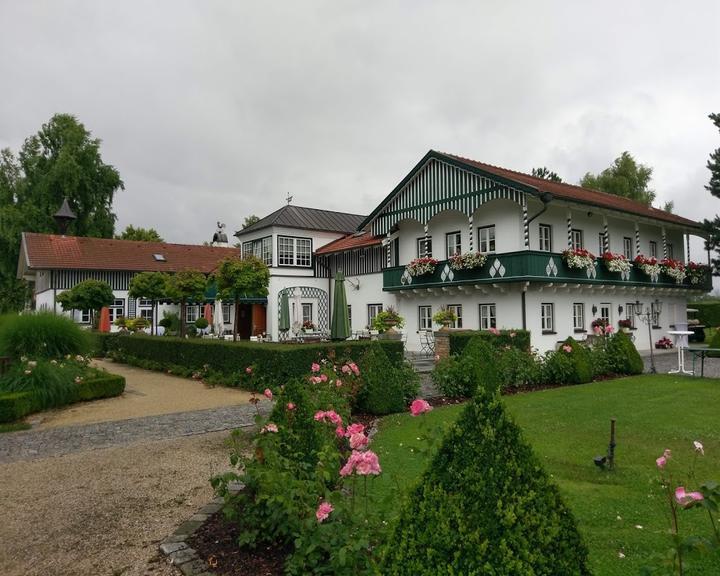 Gut Altholz - Restaurant