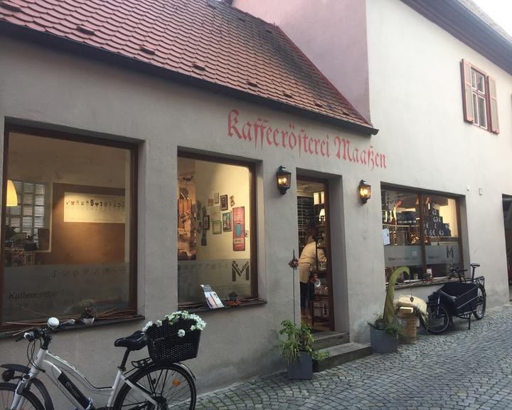 Kaffeerösterei Maaßen