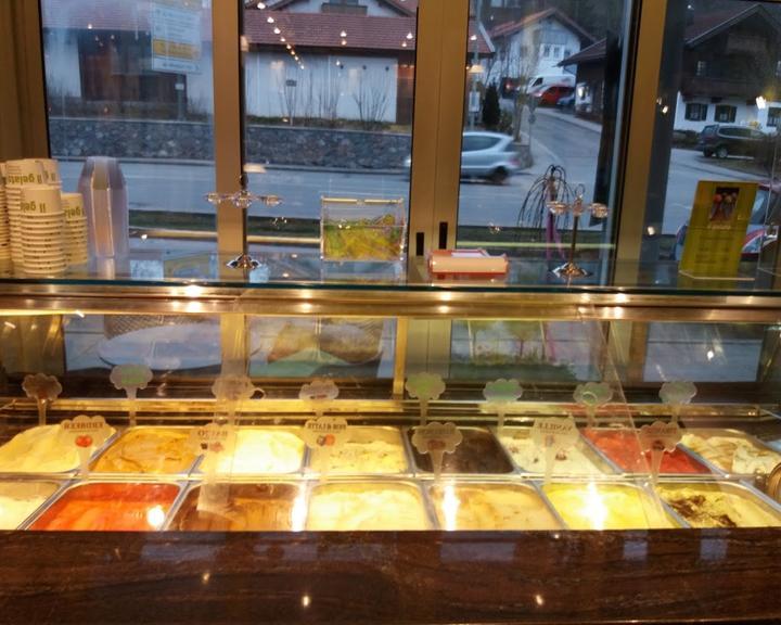 Eiscafe Il Gelato