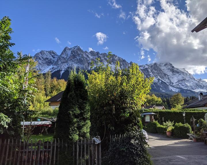 Gasthaus am Zierwald