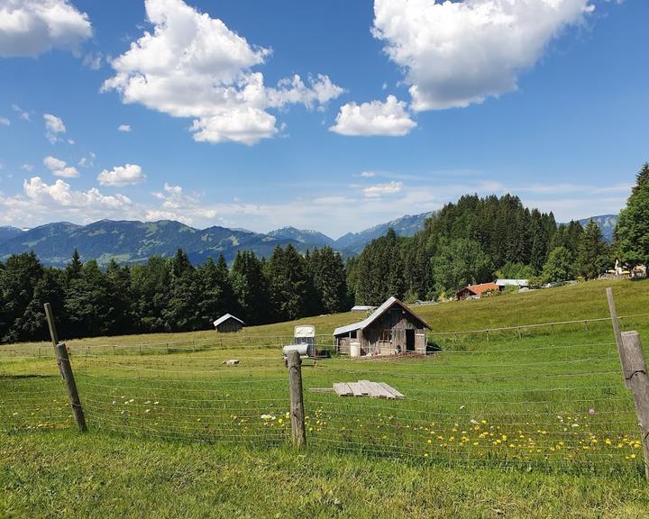 Berggasthof Alpenblick